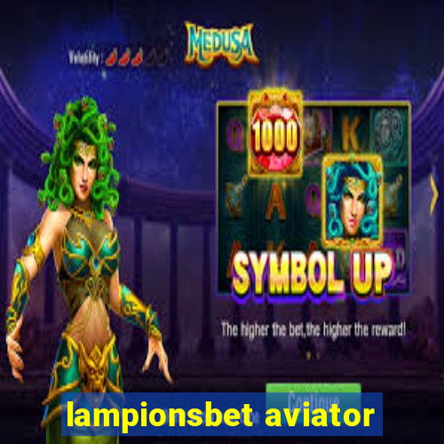 lampionsbet aviator